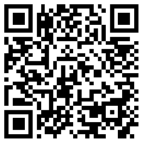 QR Code for bitcoin:bc1qlcjpuza8pnhp4dcf6zfe6leqyvcppdhpq2j56f