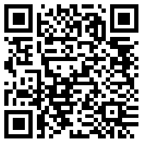 QR Code for bitcoin:bc1qleffg4vxlzmlt3tg8hs5des7768fnty83tyvhm