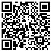 QR Code for bitcoin:bc1qlfkfkteaql5t4m0r9c9ms0shdc4efm2g6eysrt