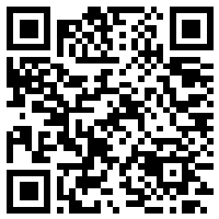 QR Code for bitcoin:bc1qlgnctj8x0exeehya0zd7w9nrv9yx2n0svf0ffm