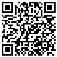 QR Code for bitcoin:bc1qlj0quu72ua8e27twp7edptrrdg0wtxv0ea44sl