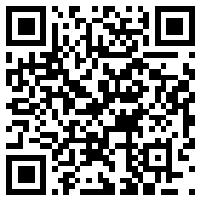 QR Code for bitcoin:bc1qlj4mdhgded98a6tg894sgr8ewfs3f2qryq2yyp