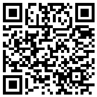 QR Code for bitcoin:bc1qlj9fauj6lamcem25pdph7za4cfe6rcmhtc2uly