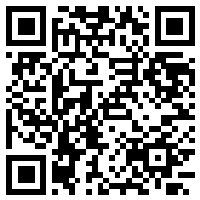 QR Code for bitcoin:bc1qljqky06fm3devpxh7f0skgn2rnwp8vqfawxtv3