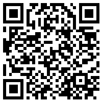 QR Code for bitcoin:bc1qljuled9cqce3sffzzuvxemheefrdw4np9ulew7