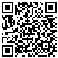 QR Code for bitcoin:bc1qljwl6m2n9px2lyltl9wdteeqda3ucctvp2mvm5