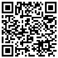 QR Code for bitcoin:bc1qlk6cvjcfm7fju6259da8jyllhplrayfqu2a7x0