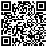 QR Code for bitcoin:bc1qllfqvqsasjuw250a7xae87fsr5wt74cpxvlefa