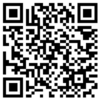 QR Code for bitcoin:bc1qllfufp0dlyz9svm78e92vyqhhap2fc749ymmqa