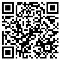 QR Code for bitcoin:bc1qlmputxzvflvmumgt9ltpx20s84pt5ncd8mfccd