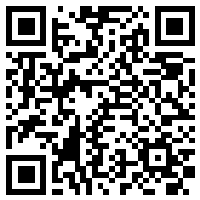 QR Code for bitcoin:bc1qlmvnn7dkrdymyevngqlsj02lrmc8a32v68wk4s