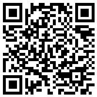 QR Code for bitcoin:bc1qlnft2st6ellxqt0tc7a63vcpyexeyf46egdttc