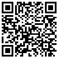 QR Code for bitcoin:bc1qlp2ch8v53782mptrca49lw9ww45fj2m4d37vcs
