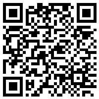 QR Code for bitcoin:bc1qlpfld5ftjdl9hajgtlf24j7vcw7d62fvu62dh3