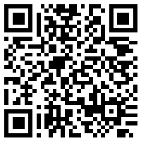 QR Code for bitcoin:bc1qlpvmrend06g4758g7ws8a9rrss08d0hhpy8tej