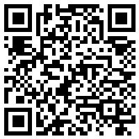 QR Code for bitcoin:bc1qlrsw86yxsa4dfxt7cfylvs77ter706c06zncjv