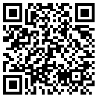 QR Code for bitcoin:bc1qlsrxr5py95k2xtwukfyce2es6pp4l62fpuher3