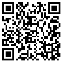 QR Code for bitcoin:bc1qlstez65dl3534m072agvu5pryl0ef2ea7dfqyj
