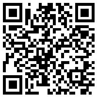 QR Code for bitcoin:bc1qlua0ktx0eznxtteeelv0n85tus72a5re8jx8m9