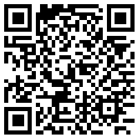 QR Code for bitcoin:bc1qlvcnhwzyncvthl3ycs078na2nl6m0cfkcdffzu