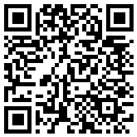 QR Code for bitcoin:bc1qlw0yms69lnstcpppp3x44guc73lfrnnj8a8vmv