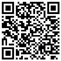 QR Code for bitcoin:bc1qlx7fzr699a9c2fhttcvrvae6p747ps9pazferr