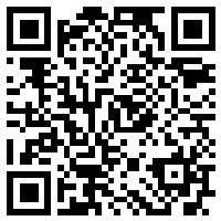 QR Code for bitcoin:bc1qm3fr9pw7glrvsfxyn25u3zcppwrdumvl5fdjch
