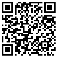 QR Code for bitcoin:bc1qm405ac044afslagda68empcr7lmq2efdfyn7vl