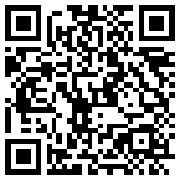 QR Code for bitcoin:bc1qm4dk30wus8m4nwt7wy5ect779arz6v3nfapmft