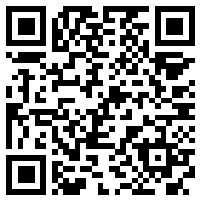 QR Code for bitcoin:bc1qm4jdnlt3tmp75x4a279spyc8p4zrayksdg88ld
