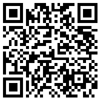 QR Code for bitcoin:bc1qm5math6e75ew6msmp4nd54p86v92aq3ft9cey7