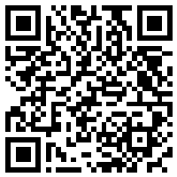 QR Code for bitcoin:bc1qm5y2mwdcpp97dkm5f38k845xez6k52yd5lv7nk