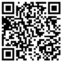 QR Code for bitcoin:bc1qm6n0803vwt9uqm854azxp74ahews76wucxt5de