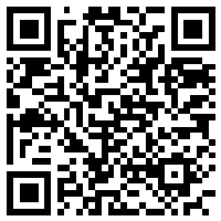 QR Code for bitcoin:bc1qm6ynzwlfrtxnn9a8cppewyh8cmgrffkyh5tvhm