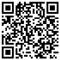 QR Code for bitcoin:bc1qm7cmmpp0eavveh4d3fp2r47r0d5jay9h7fu76x