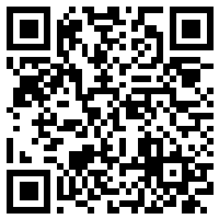 QR Code for bitcoin:bc1qm87epppt47nplvzdcayv02k3pyvxlx980s6wf0