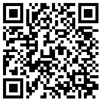 QR Code for bitcoin:bc1qm8jptjhvm4lyzhspj6m4d0v5n665jaarftnkzs