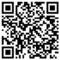 QR Code for bitcoin:bc1qm8yjyeyncvx8f76w083kr4uz2t8l5f5ntf9a76