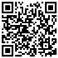 QR Code for bitcoin:bc1qm90vrn29vxwmt3padt2cz99vr5fe72j3tel5re
