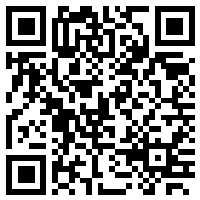 QR Code for bitcoin:bc1qm9ptr2a7984y50wvp7779cqveuu552cjpahdhd