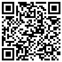 QR Code for bitcoin:bc1qm9qvad2u2r9fynm76cldfynk4e0ec3nu3mvm0e