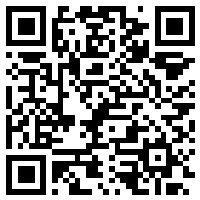 QR Code for bitcoin:bc1qmay55dfm5fydqd5m3udhpxdjpwxpja2kkrnsyn