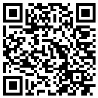 QR Code for bitcoin:bc1qmckeu55pqajvu628rnqkr9v5vrelulxrm8ew77