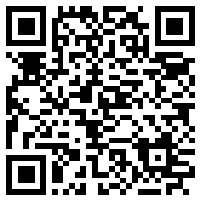QR Code for bitcoin:bc1qmmfnn7lyll3llprth795yrn4jtcackyrmc2js6