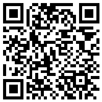 QR Code for bitcoin:bc1qmp0c9zxmlkyuvf0zerd48h7cc004js7n3a6aps