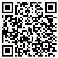QR Code for bitcoin:bc1qmrsetmagdempevxvj4e40572cnpvrwv996cclt