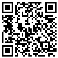 QR Code for bitcoin:bc1qmsamftcq9n5yuttpfdlfdcmfdth8amxyf3r8vs