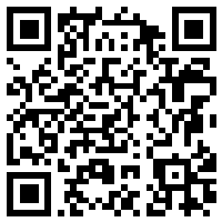 QR Code for bitcoin:bc1qmwq7guyewevsjkrntd50g9pza8gfte8780vscl