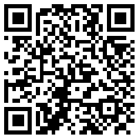 QR Code for bitcoin:bc1qn5jp5tgdaanu7atsy36wfld9c35xtudvywpplm