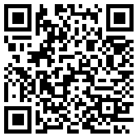QR Code for bitcoin:bc1qnj8aaddh64mdc6e8jsqvvpc6706a3c8sye5lu9